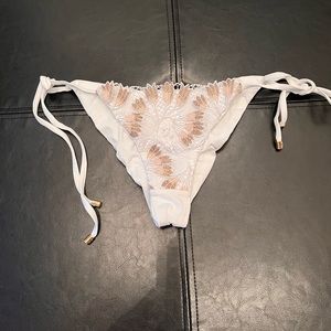 Beach Bunny Bikini Bottom